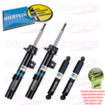 Kit 4 Ammortizzatori BILSTEIN B4 AUDI A2 (8Z0)