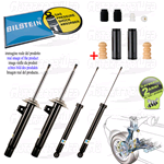 Kit Ammortizzatori Bilstein +Tamponi +Cuffie BMW SERIE 3 (E46)