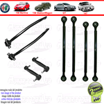 Kit Bracci Sospensione POSTERIORE ALFA ROMEO 147 (937)