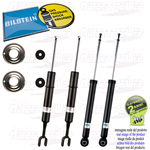 Kit 4 Ammortizzatori BILSTEIN B4 AUDI A4 CABRIO (8H7, B6, 8HE, B7)