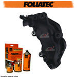 Foliatec Kit Vernice Pinze Freno - NERO opaco