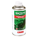 Bacticyd Spray - Disinfettante Multiuso